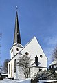 ev. Kirche Remlingrade