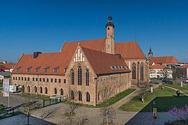 Kloster St. Pauli (Brandenburg an der Havel)