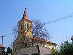 Evangelische Kirche in Lipkowitz