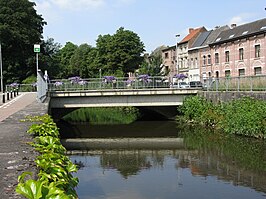 Lisperpoortbrug