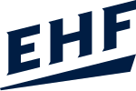 Logo EHF wordmark