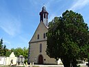 Friedhofskapelle