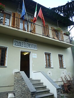 Town hall