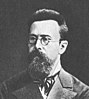 Nikolai Rimsky-Korsakov