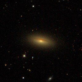 NGC 5233