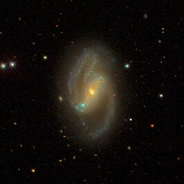 NGC 5430