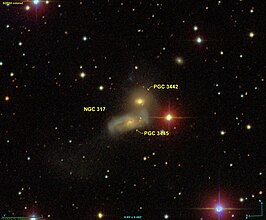 NGC 317B