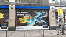 NetCologne Highspeed für die Heimat