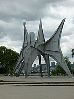 L'Homme (1967) Montréal, Kanada