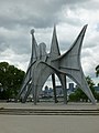 L'Homme (1967) Montréal, Kanada