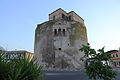 Torre Grande im gleichnamigen Ortsteil