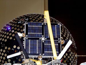 PCSat1 (OSCAR 44)