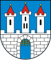 Radków (Wünschelburg)