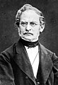 Peter Wilhelm Forchhammer 1801–1894