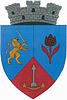 Coat of arms of Cehu Silvaniei