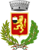 Coat of arms of Radicofani