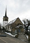 Pfarrkirche St. German