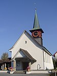 Reformierte Kirche