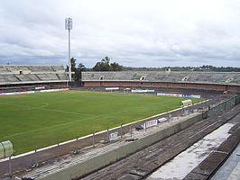 Estadio Atilio Paiva Olivera