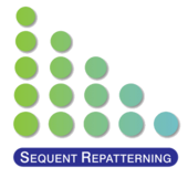 Image of Sequent Repatterning logo