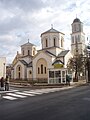Serbisch-orthodoxe Kirche