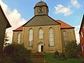 Kirche Scheden-Oberscheden