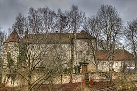 Schloss Wildenroth