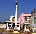 Shiva Temple, Rayagada(Kasturi Nagara)