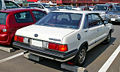 Subaru Leone II coupé (1979-1984)