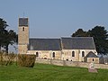 Kirche Saint-Germain