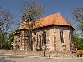 Dorpskerk