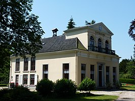 Villa Vijversburg