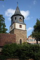 St. Peter und Paul in Unterderdingen