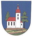 Wappen von Úsobí