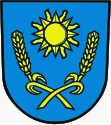 Wappen von Václavovice