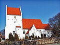 Vindeby kirke (Lolland)