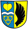 Wappen des Landkreises Kamenz