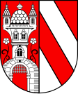 Lichtenstein címere