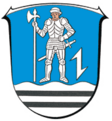 Wächtersbach címere