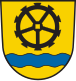 Coat of arms of Wutöschingen