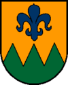 Wappen von Kaltenberg