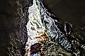 Höhle Wildfrauenloch auf der Grubenalm