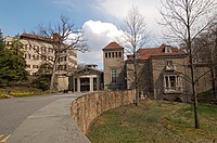 Winterthur Museum, Garden and Library