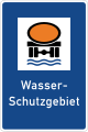 354 Wasserschutzgebiet