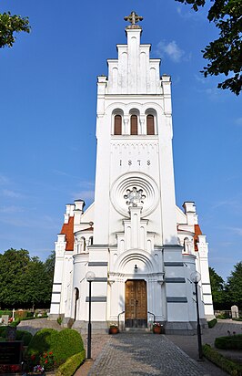 Österslöv kerk