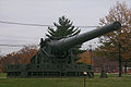 16 inch Coast Gun M1919, 1999