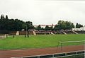 Das Stadion im Jahr 2000