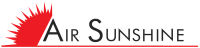 Air Sunshine Logo