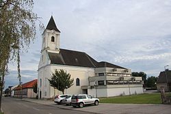 Saint Margaret Church