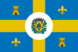 Vlag van Guararapes